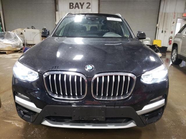 5UXTR9C54KLR06070 BMW X3 Xdrive30i