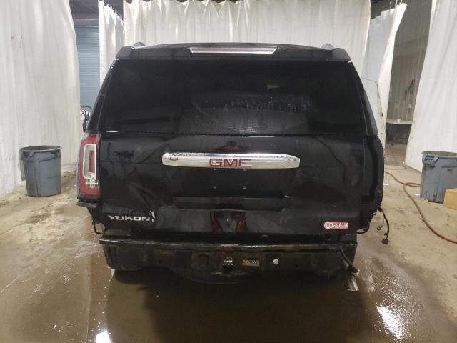 1GKS2CKJ5FR678844 GMC YUKON DENALI