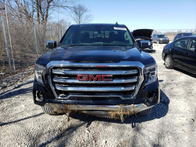 1GTU9BED1KZ397800 GMC Sierra K1500 Sle