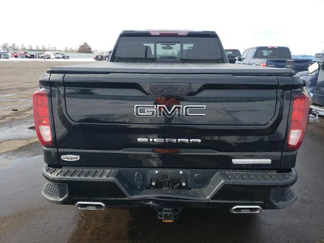 3GTU9CED2MG330857 GMC Sierra K1500 Elevation