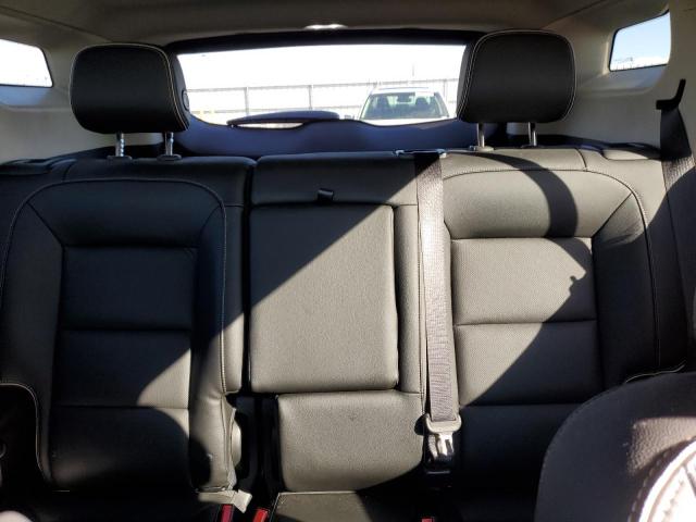 3GKALXEXXJL399308 GMC Terrain Denali