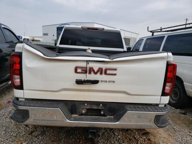 1GT49LE7XNF310045 GMC Sierra K2500 Heavy Duty