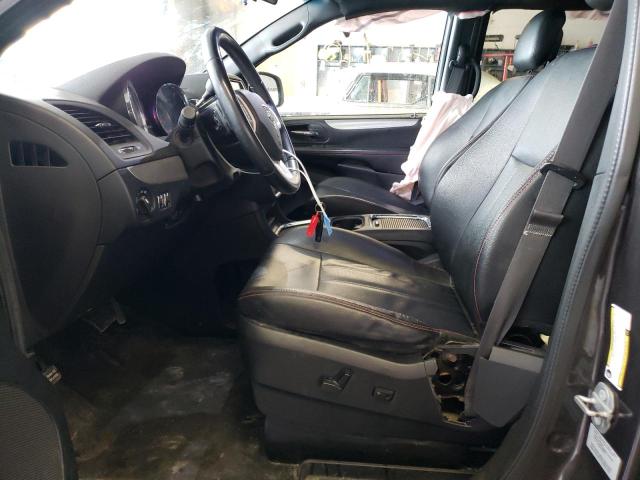 2C4RDGEG3GR311996 Dodge Grand Caravan R/t