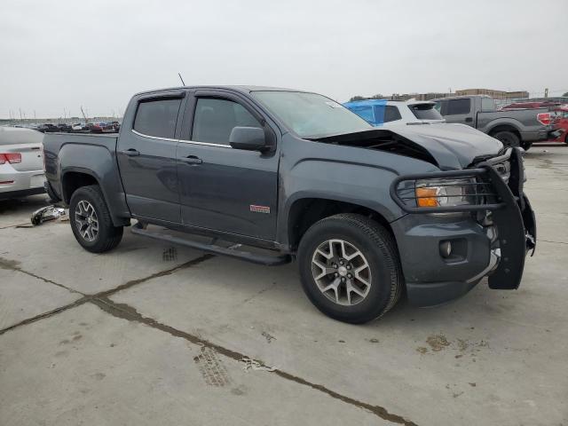 1GTG6CE30G1131046 GMC CANYON SLE