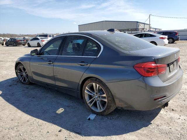 WBA8B9G50HNU51668 BMW 330 I