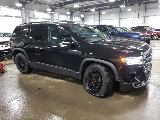 1GKKNLLS6PZ126639 GMC Acadia At4