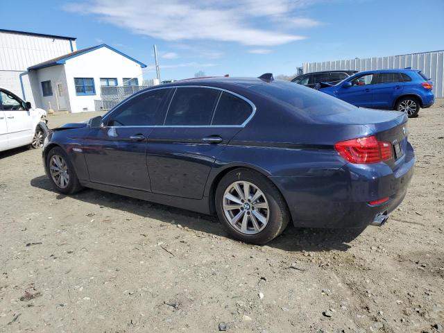 WBA5A7C59FD627183 BMW 528 XI