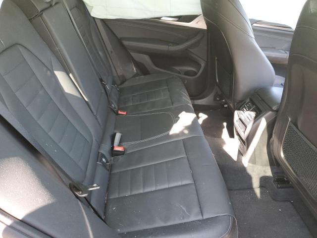 5UXTY5C07M9E10392 BMW X3 Xdrive30i