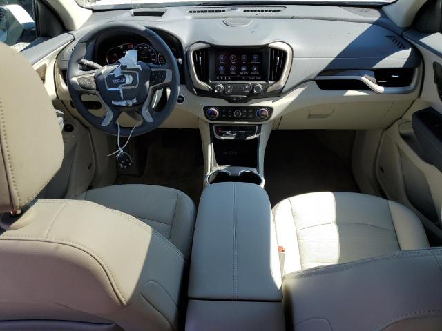 3GKALXEV4NL289519 GMC Terrain Denali