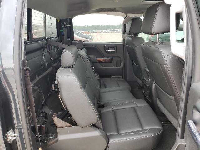 3GTU2NEJ2JG269737 GMC Sierra K1500 Slt
