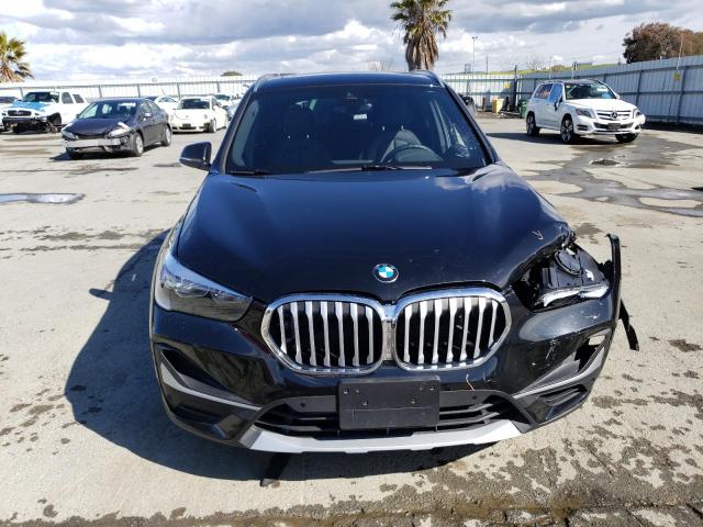WBXJG9C03N5V23848 BMW X1 Xdrive28i