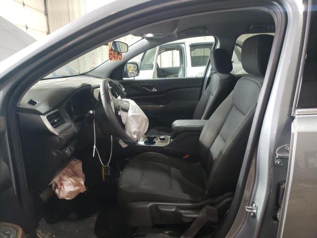 1GKKNRL46PZ118903 GMC ACADIA SLE