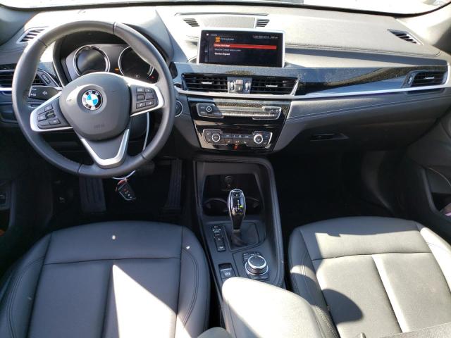 WBXJG9C03N5V23848 BMW X1 Xdrive28i