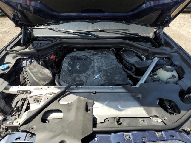 5UXUJ5C57KLJ62744 BMW X4 M40i