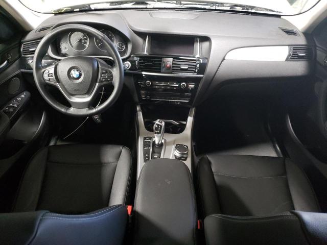 5UXWX9C37H0W74477 BMW X3 Xdrive28i