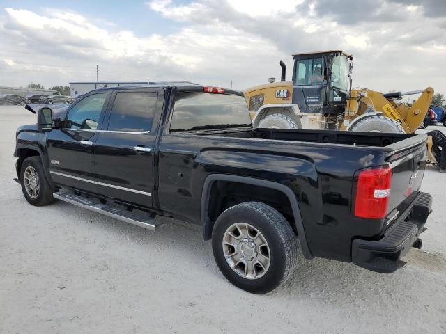 3GTU2UEC4FG123603 GMC Sierra K1500 Sle
