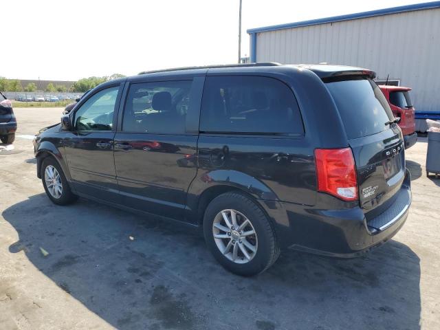 2C4RDGCG4GR284861 Dodge Grand Caravan Sxt