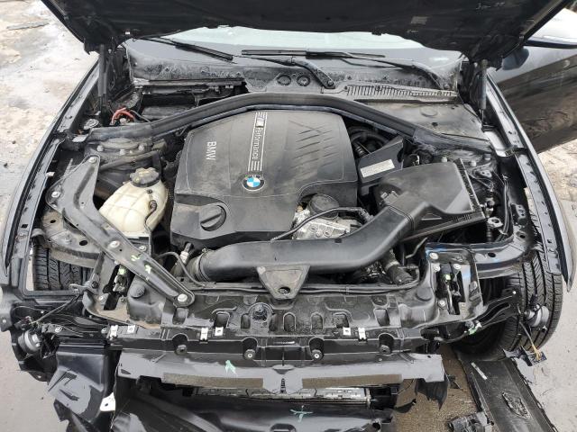 WBA1M1C59GV394291 BMW M235I