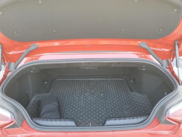 WBAHF3C51KWW21562 BMW Z4 Sdrive30i