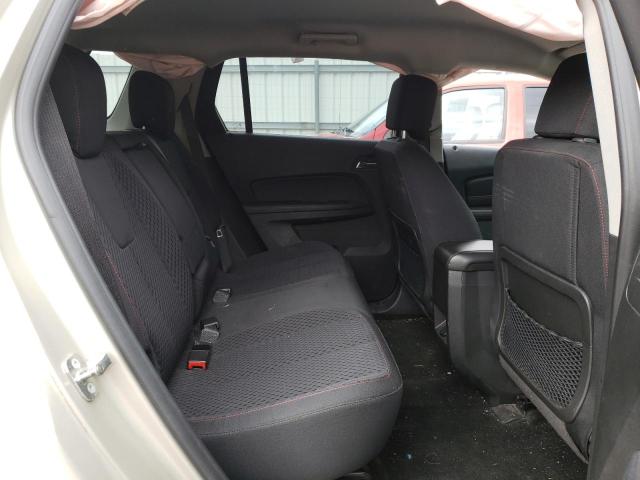 2GKFLVEK8F6215915 GMC Terrain Sle