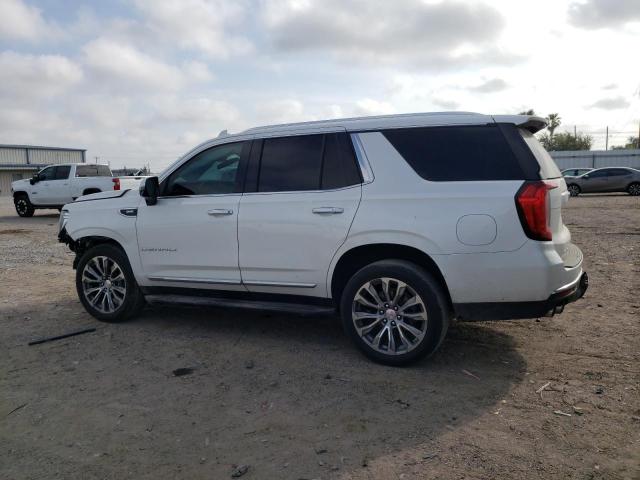 1GKS1DKL0MR378720 GMC YUKON DENALI