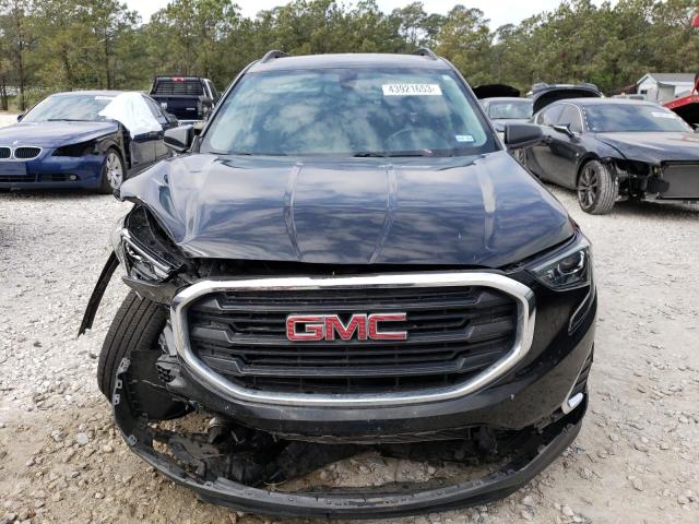 3GKALTEV0KL196131 GMC Terrain Sle