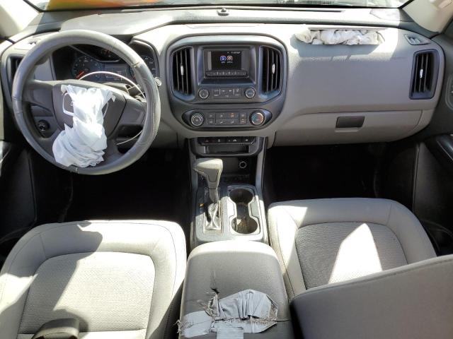 1GTG5BEN5H1283310 GMC Canyon
