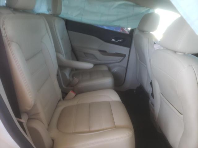 1GKKNPLS4HZ179154 GMC Acadia Denali