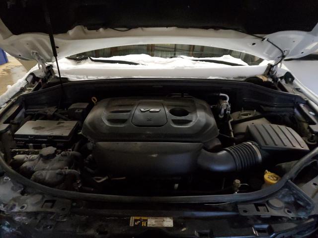1C4RDJEG3HC686486 Dodge Durango Citadel