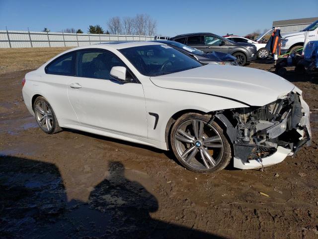 WBA3R5C51EF730024 BMW 435 Xi