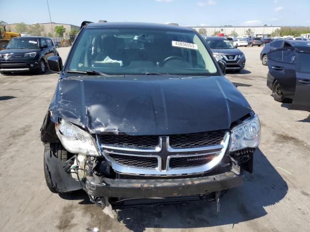 2C4RDGCG4GR284861 Dodge Grand Caravan Sxt