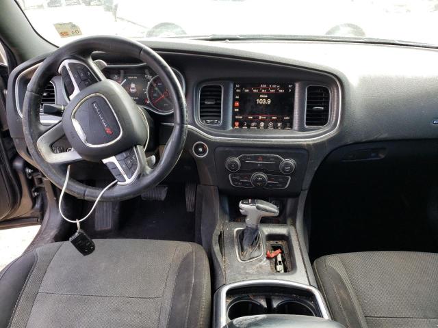 2C3CDXCT0GH132623 Dodge CHARGER R/T