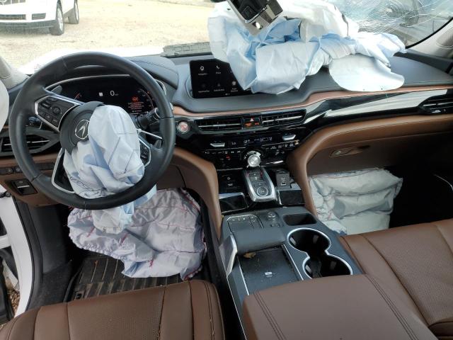 5J8YE1H46NL030791 Acura Mdx Technology
