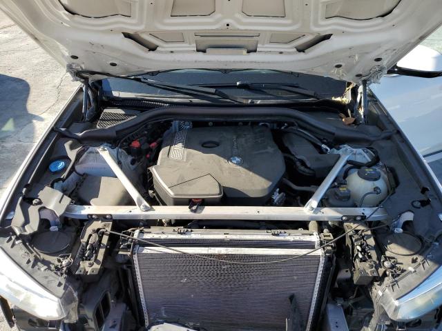 5UXTR7C56KLF34920 BMW X3 Sdrive30i