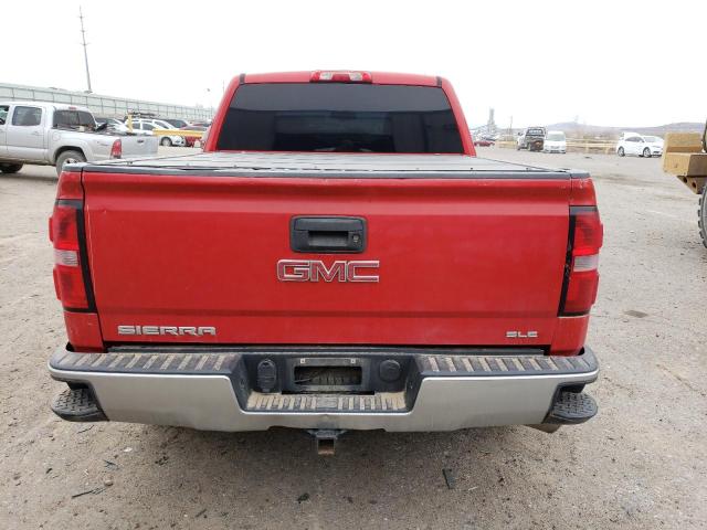 3GTU2UEC2EG527532 GMC Sierra K1500 Sle