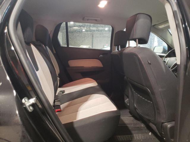 2GKFLSEK4G6101118 GMC Terrain Sle