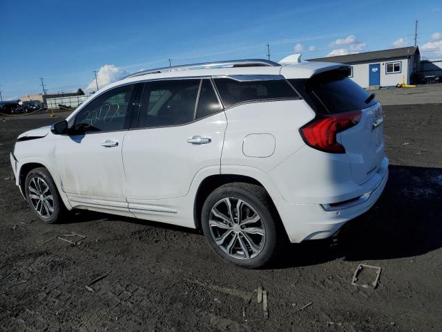 3GKALXEXXJL399308 GMC Terrain Denali