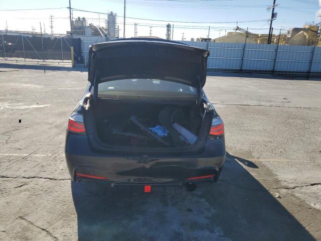 WBA8B3G52HNU35016 BMW 340 I