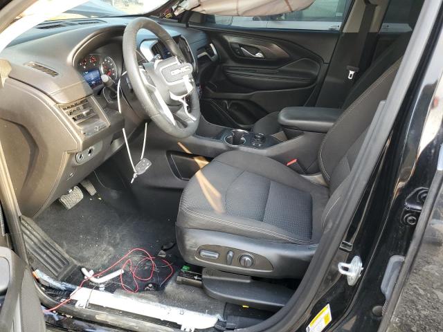 3GKALMEV6NL299693 GMC Terrain Sle