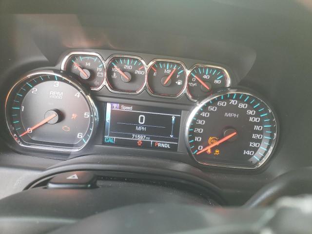 1GKS1AKC7JR202161 GMC YUKON SLE
