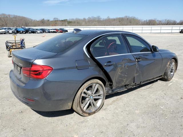WBA8B9G50HNU51668 BMW 330 I