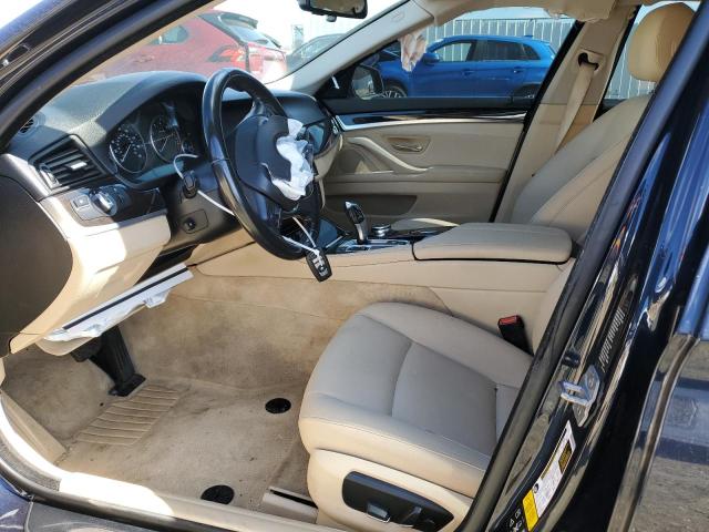 WBA5A7C59FD627183 BMW 528 XI