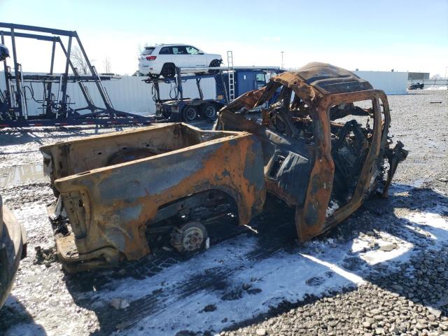 3GTU9CET9MG460299 GMC Sierra K1500 Elevation