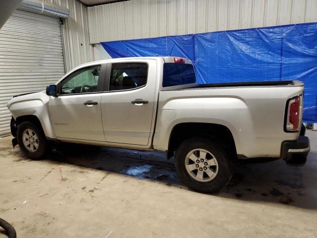 1GTG5BEN9L1120135 GMC Canyon
