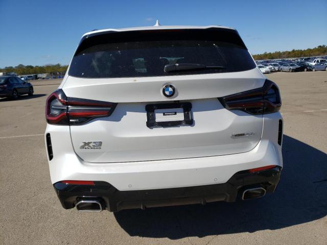 5UX53DP00N9K88260 BMW X3 Xdrive30i