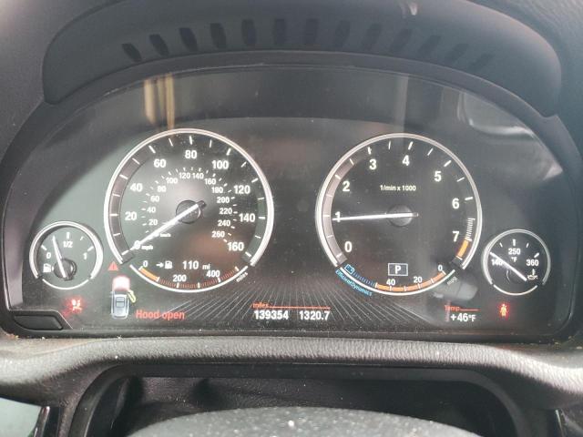 5UXWX9C58G0D73560 BMW X3 Xdrive28i
