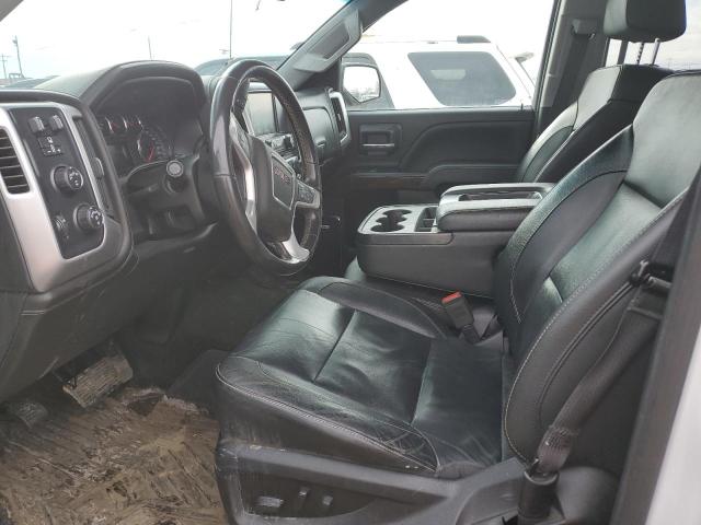 1GTV2NEC9JZ116410 GMC Sierra K1500 Slt