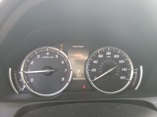 19UUB2F75FA021748 Acura Tlx Advance