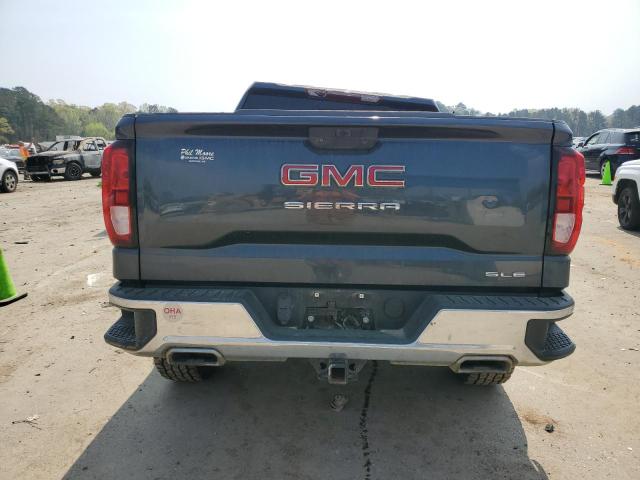 1GTU9BED2LZ154899 GMC Sierra K1500 Sle