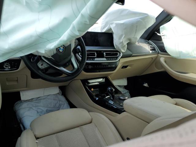5UX43DP07N9L83975 BMW X3 Sdrive30i